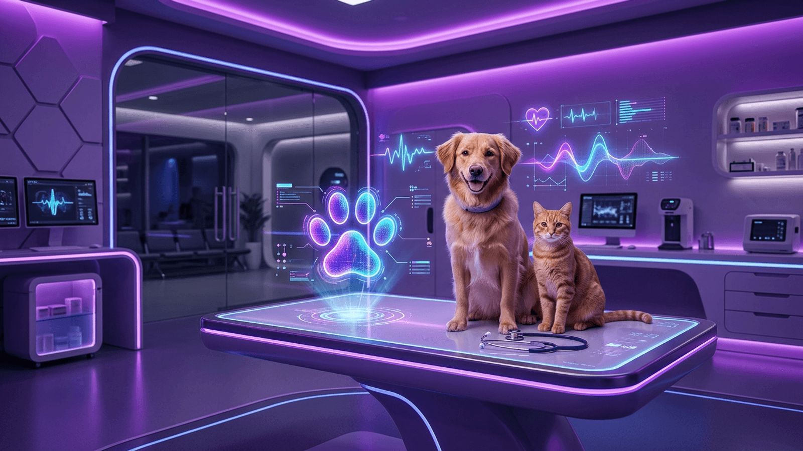 Top 10 Best Veterinary Clinics in Odessa