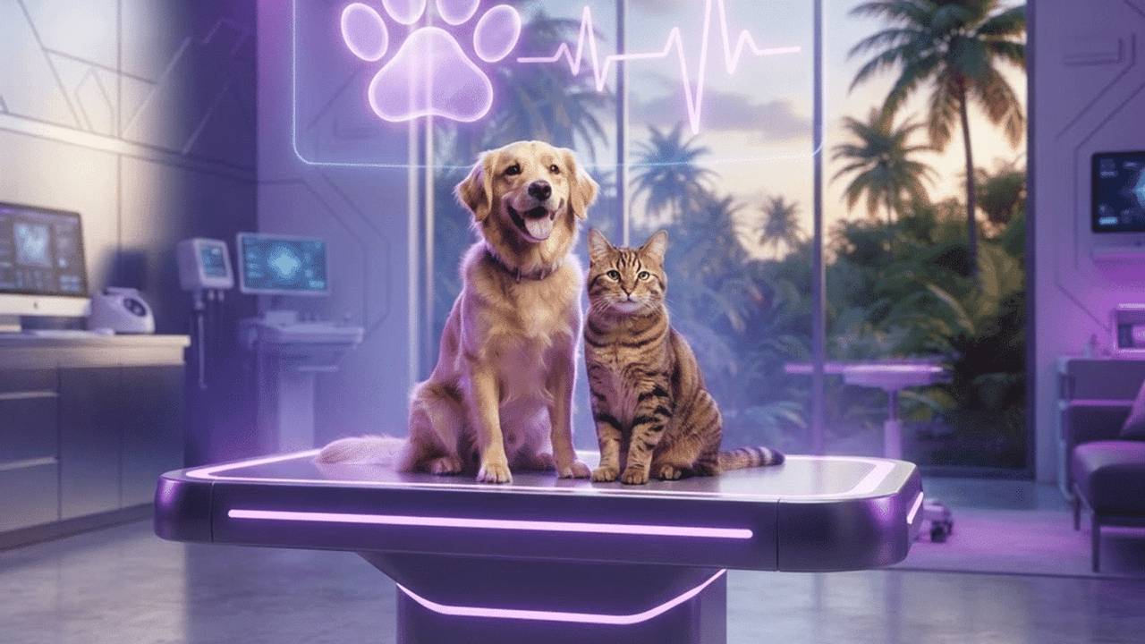 Top 10 Best Veterinary Clinics in Palm Bay