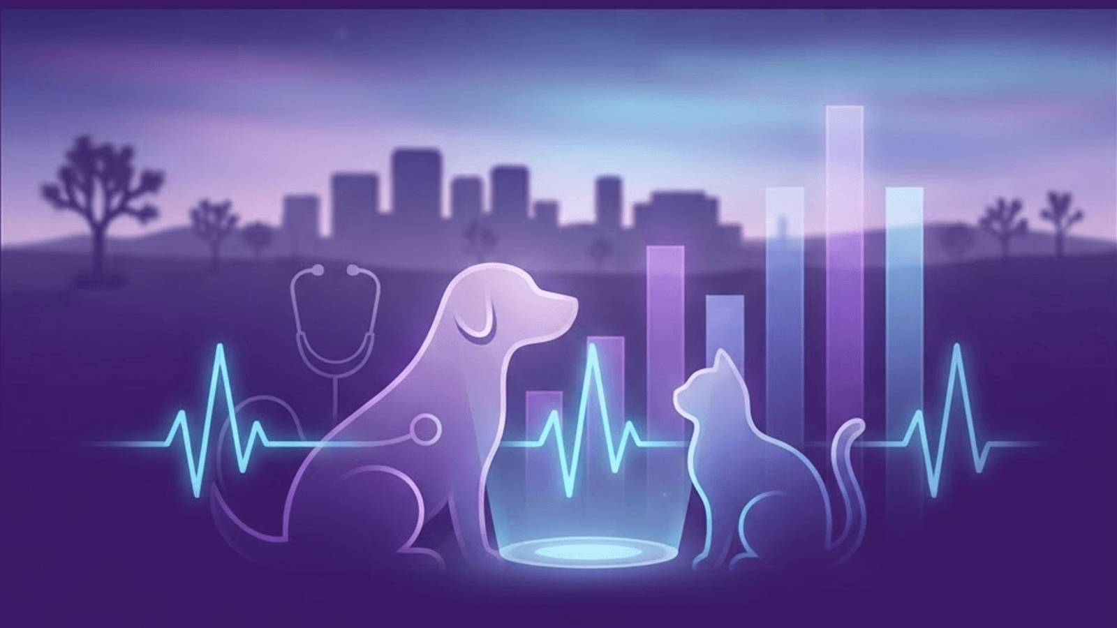 Top 10 Best Veterinary Clinics in Palmdale