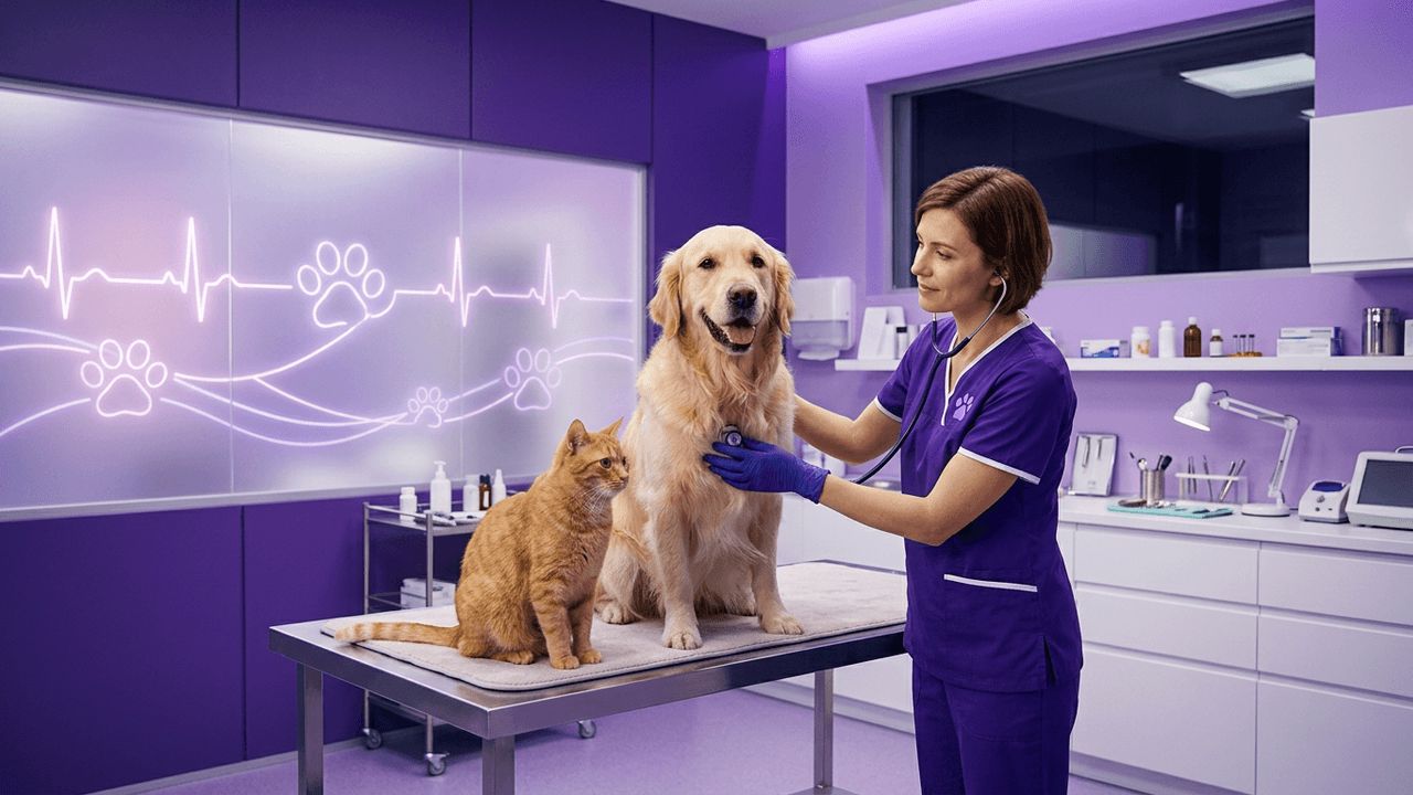 Top 10 Best Veterinary Clinics in Pearland