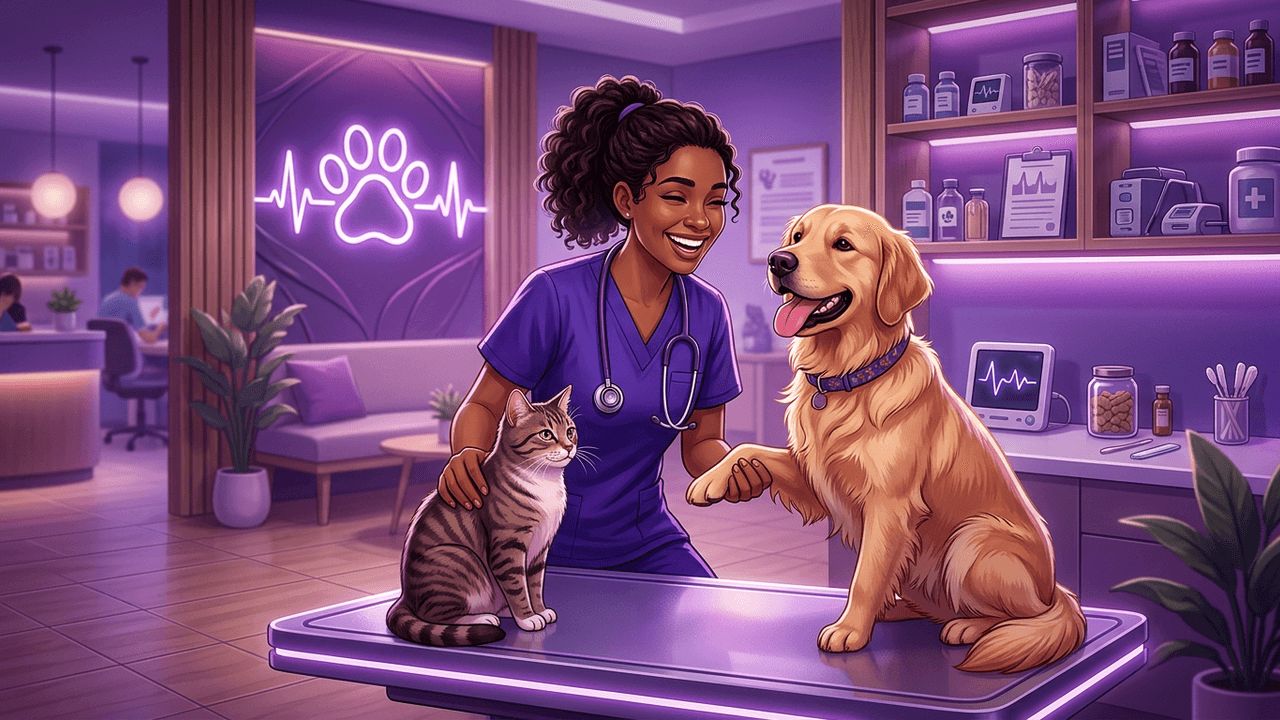 Top 10 Best Veterinary Clinics in Pomona