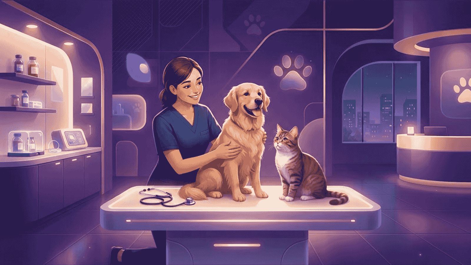Top 10 Best Veterinary Clinics in Port St. Lucie