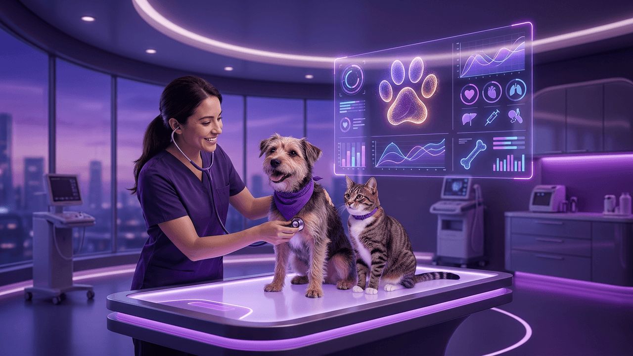 Top 10 Best Veterinary Clinics in Richardson