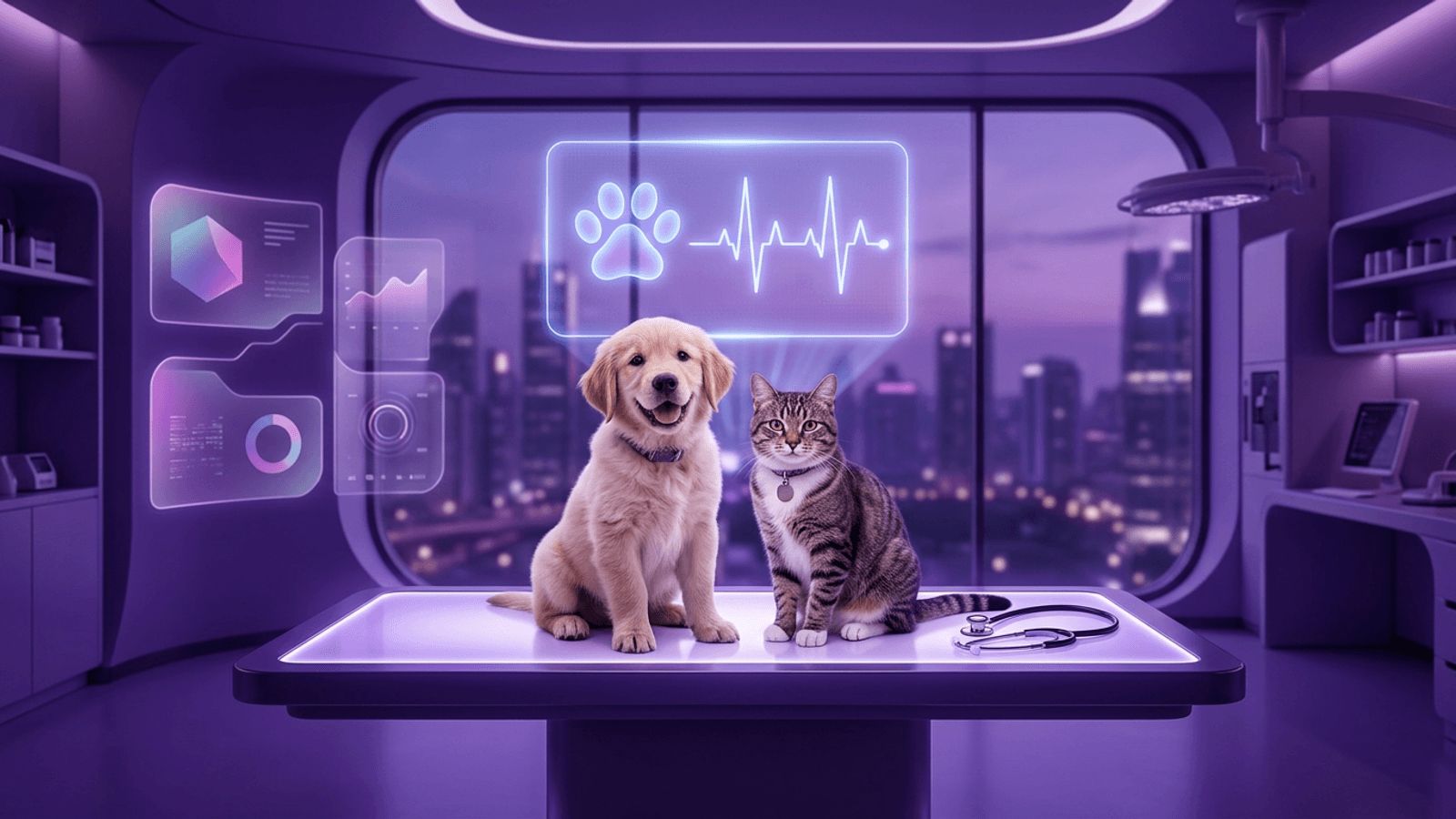 Top 10 Best Veterinary Clinics in Rockford