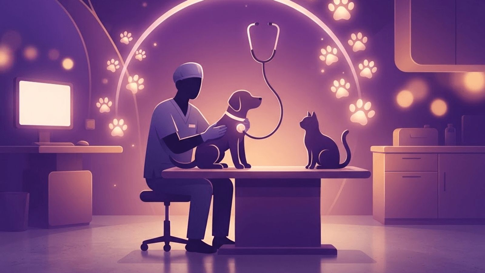 Top 10 Best Veterinary Clinics in Roseville