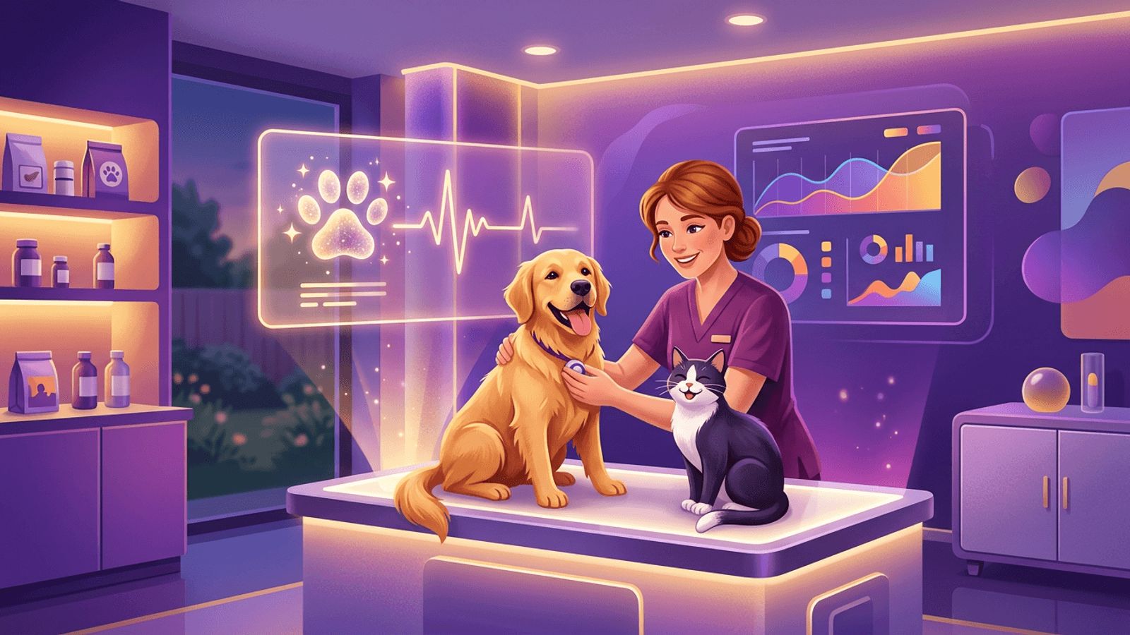 Top 10 Best Veterinary Clinics in Round Rock