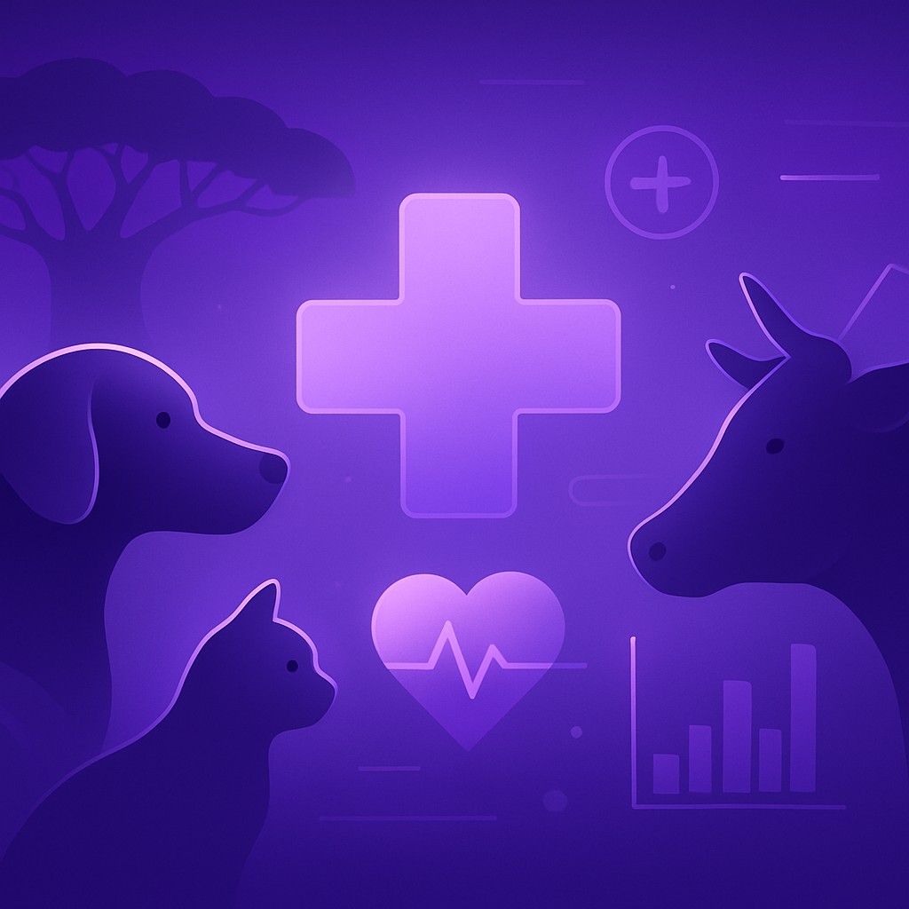 Top 10 Best Veterinary Clinics in Senegal