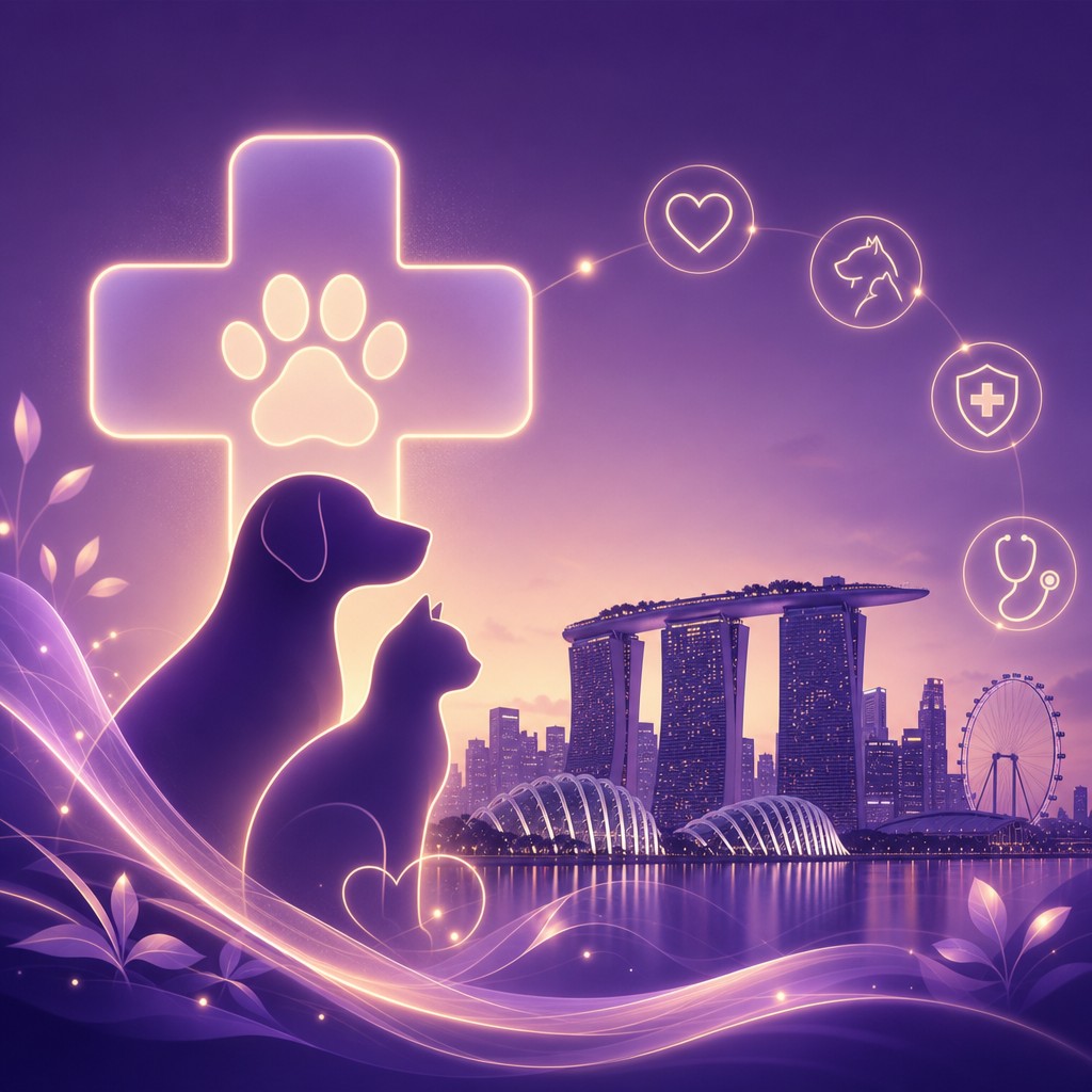 Top 10 Best Veterinary Clinics in Singapore