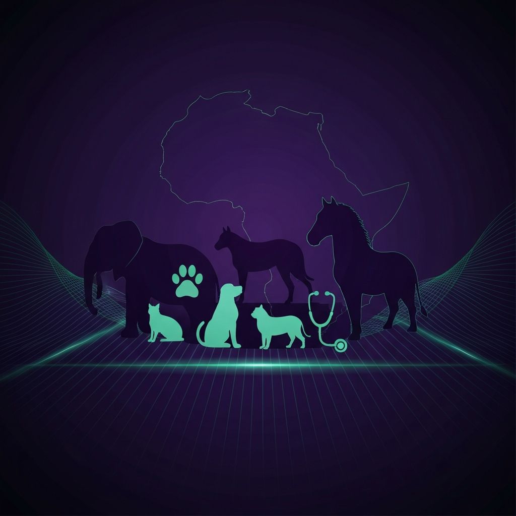 Top 10 Best Veterinary Clinics in South Africa