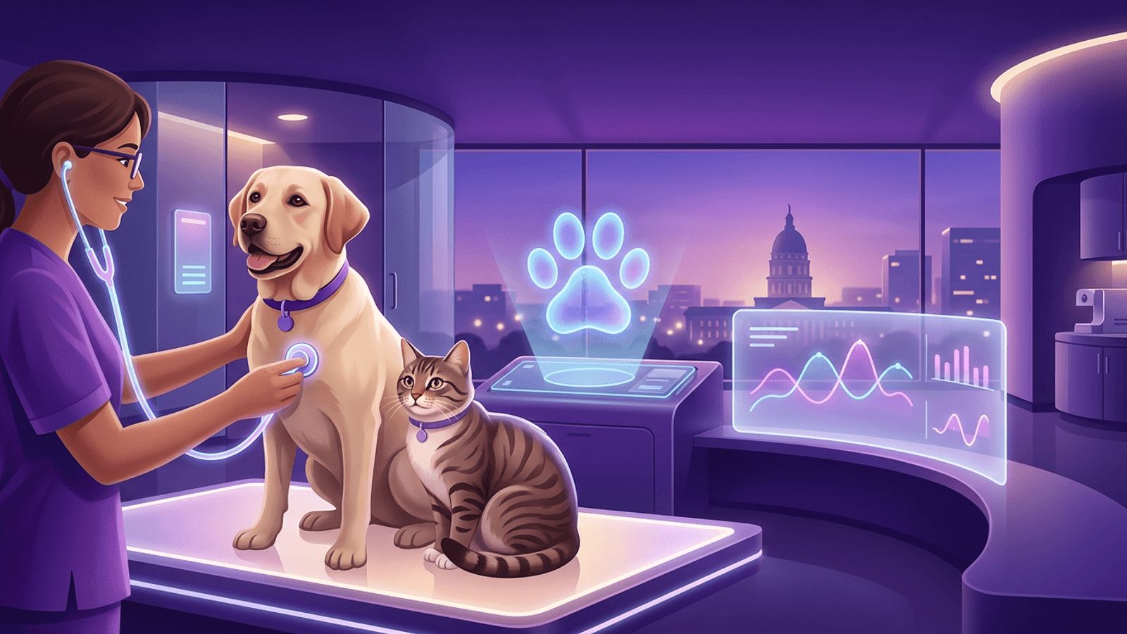 Top 10 Best Veterinary Clinics in Topeka