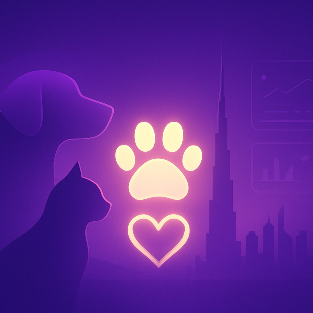 Top 10 Best Veterinary Clinics in UAE