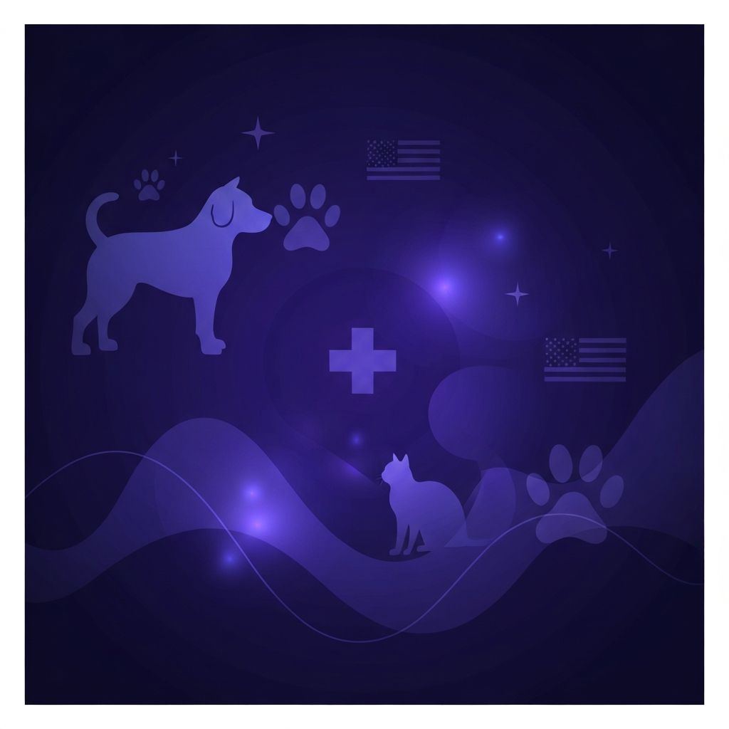 Top 10 Best Veterinary Clinics in USA