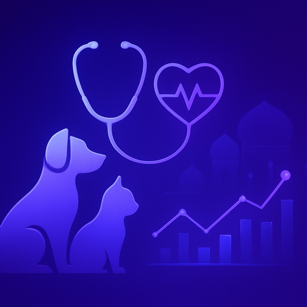 Top 10 Best Veterinary Clinics in Uzbekistan