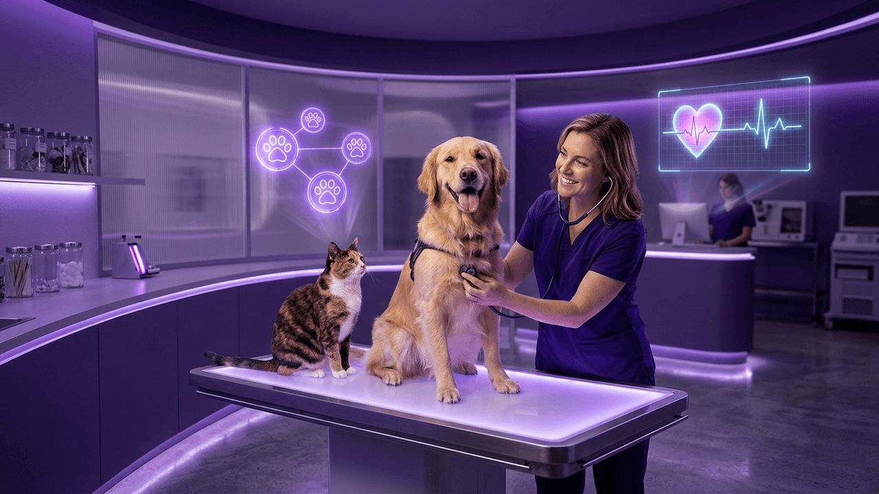 Top 10 Best Veterinary Clinics in Visalia