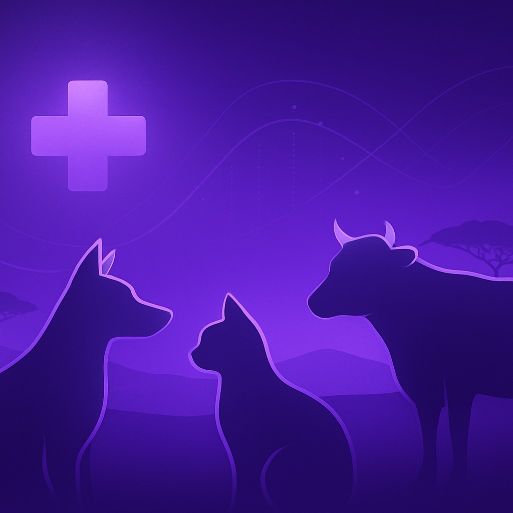 Top 10 Best Veterinary Clinics in Zambia
