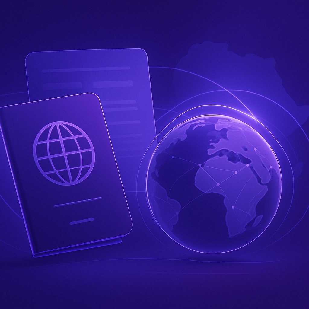 Top 10 Best Visa Consultants in Angola