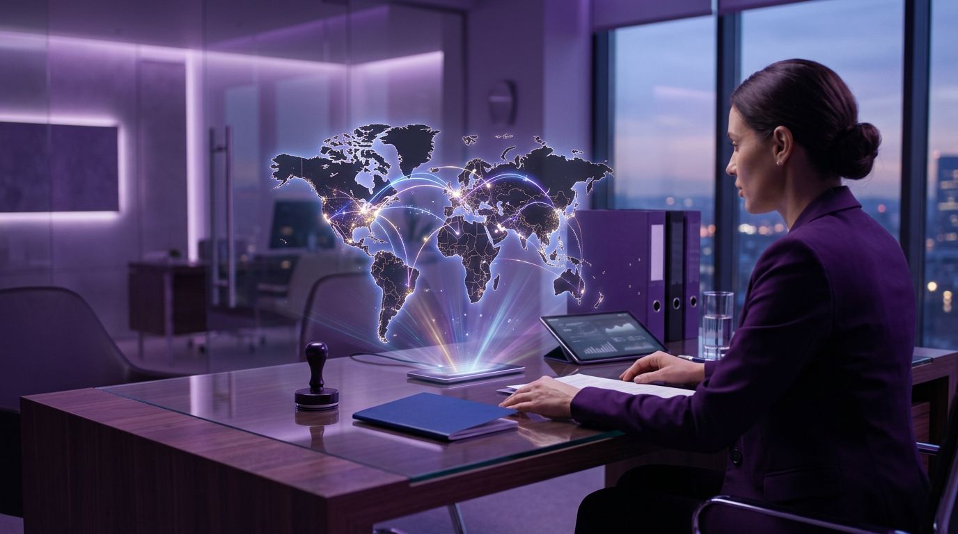 Top 10 Best Visa Consultants in Broken Arrow