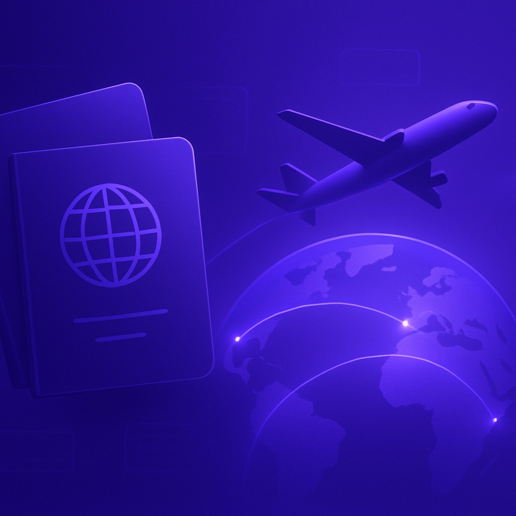 Top 10 Best Visa Consultants in Burkina Faso