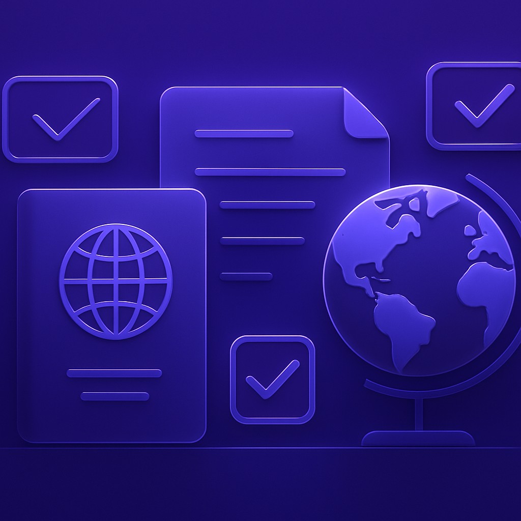 Top 10 Best Visa Consultants in Cameroon