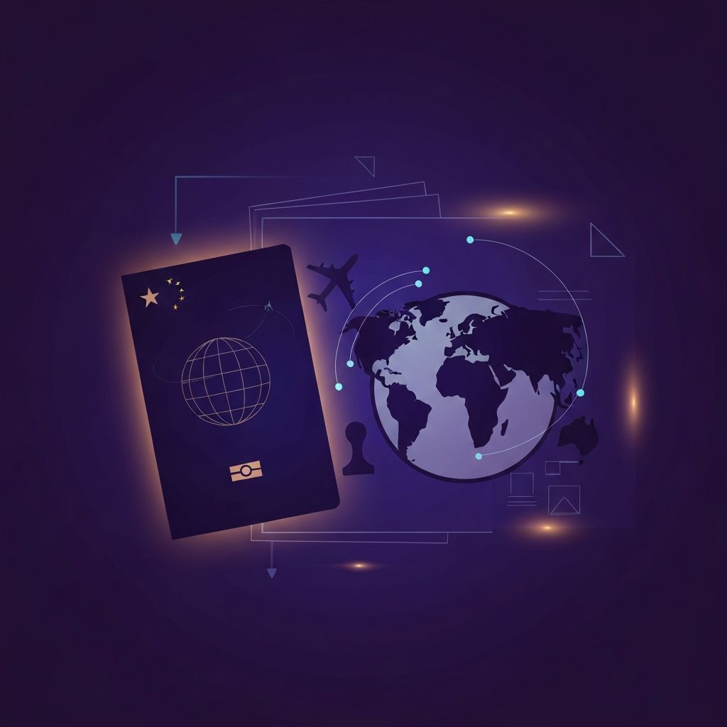 Top 10 Best Visa Consultants in China