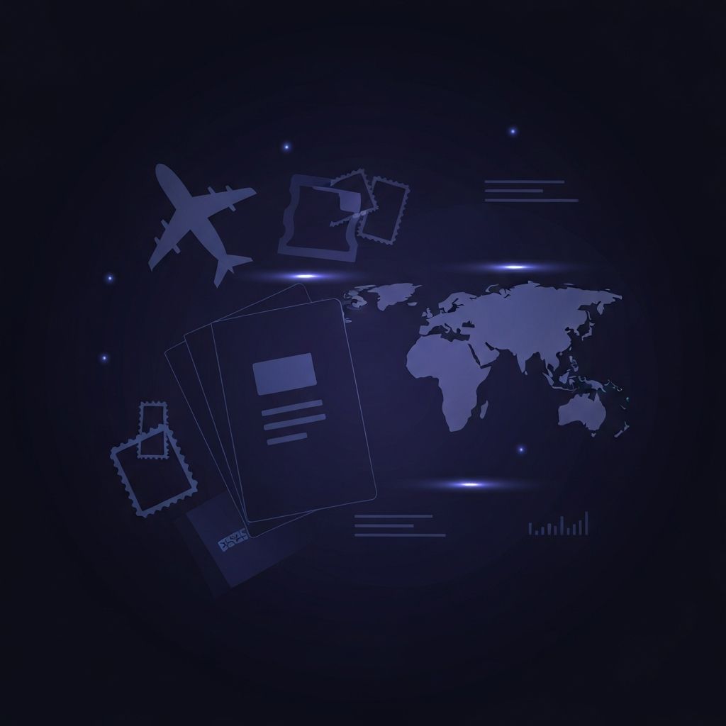 Top 10 Best Visa Consultants in DR Congo