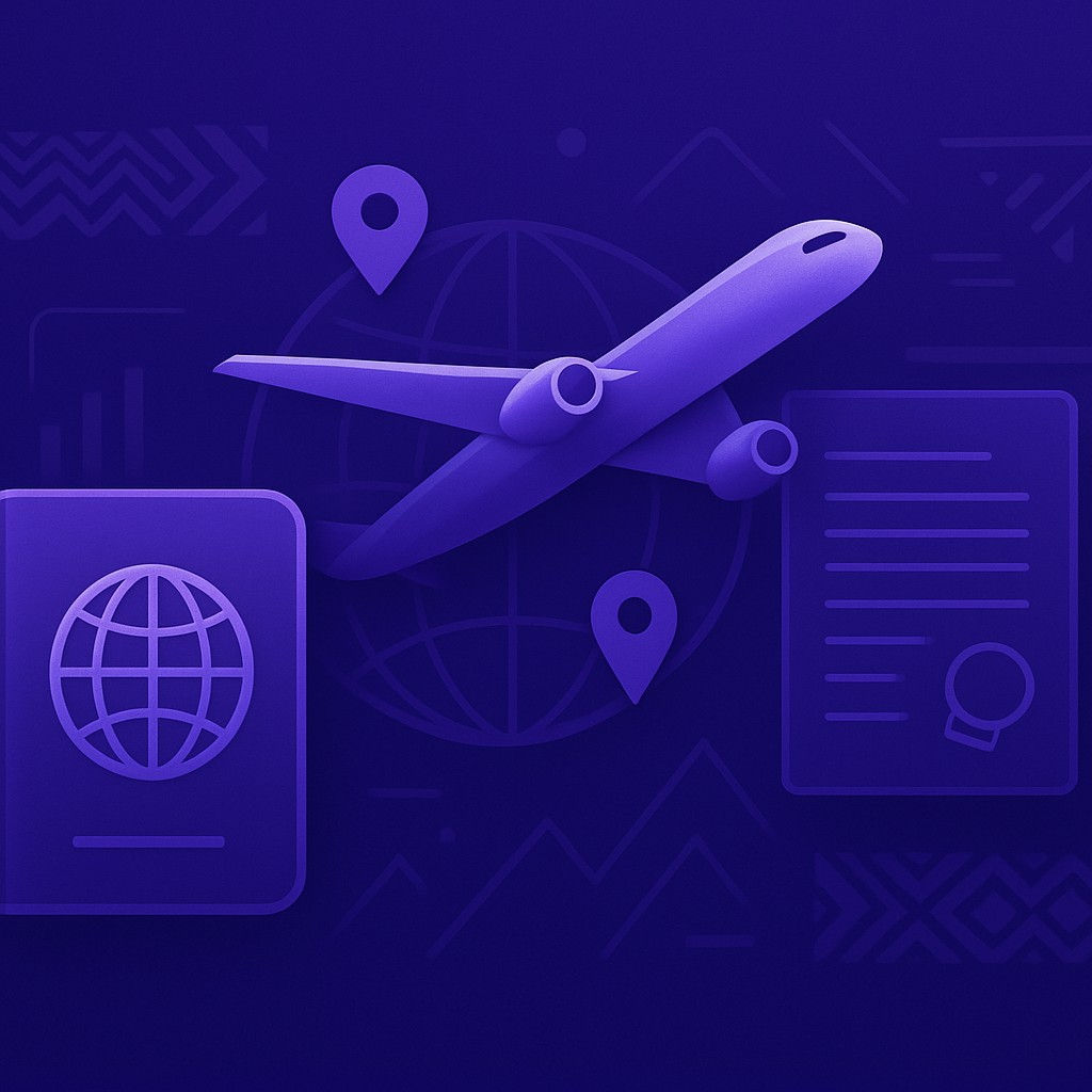 Top 10 Best Visa Consultants in Ghana