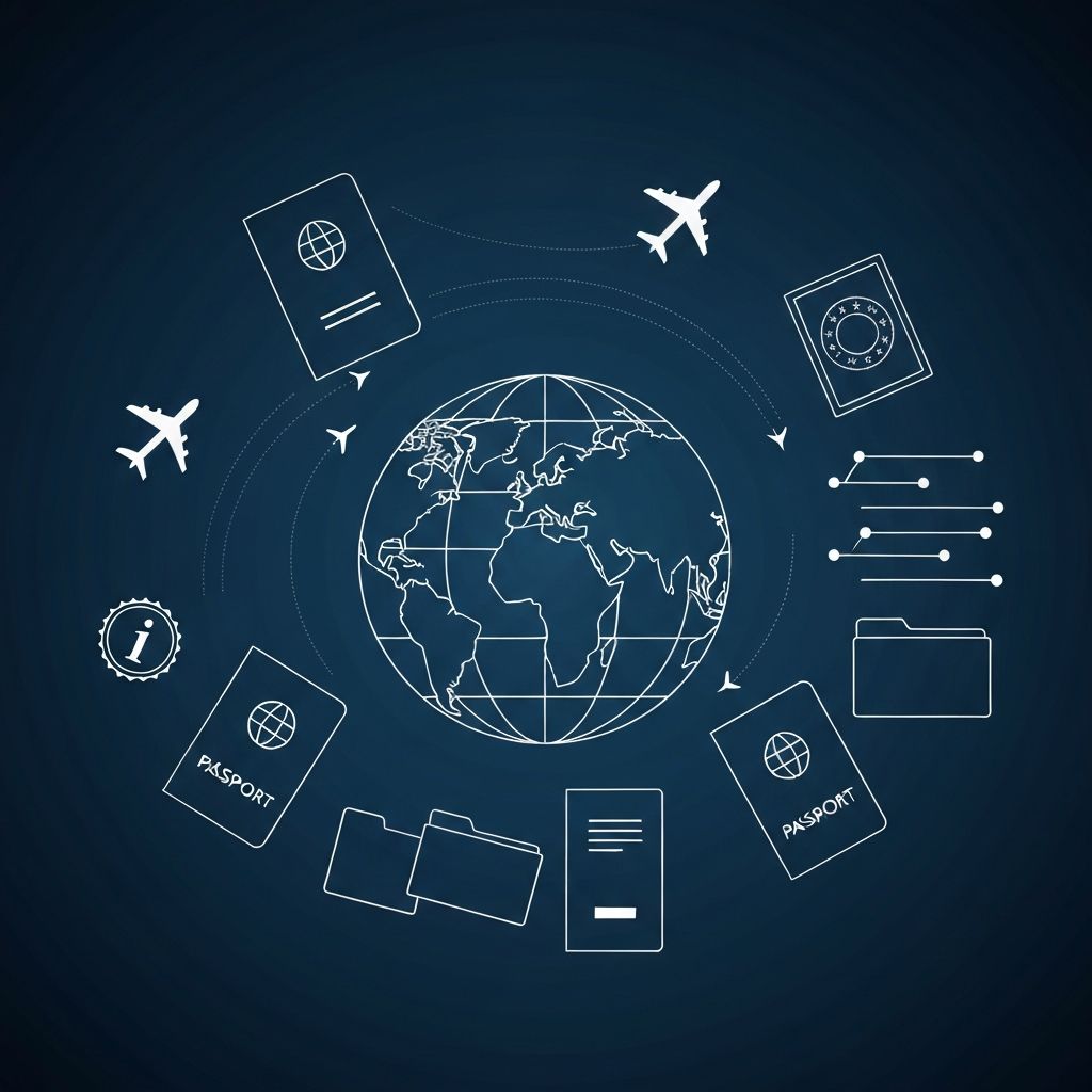 Top 10 Best Visa Consultants in Indonesia