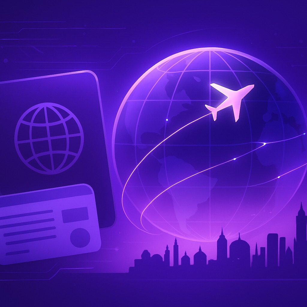 Top 10 Best Visa Consultants in Jordan