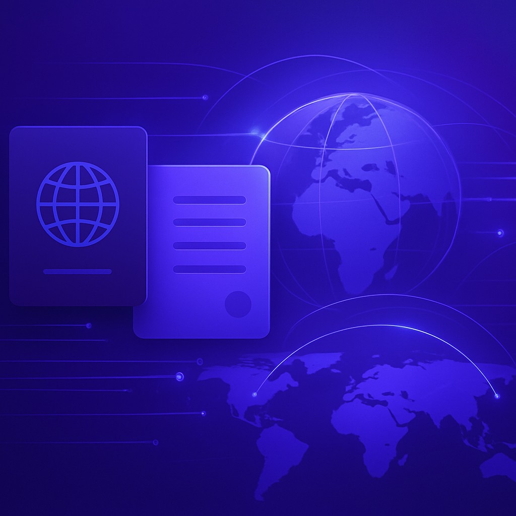 Top 10 Best Visa Consultants in Kazakhstan