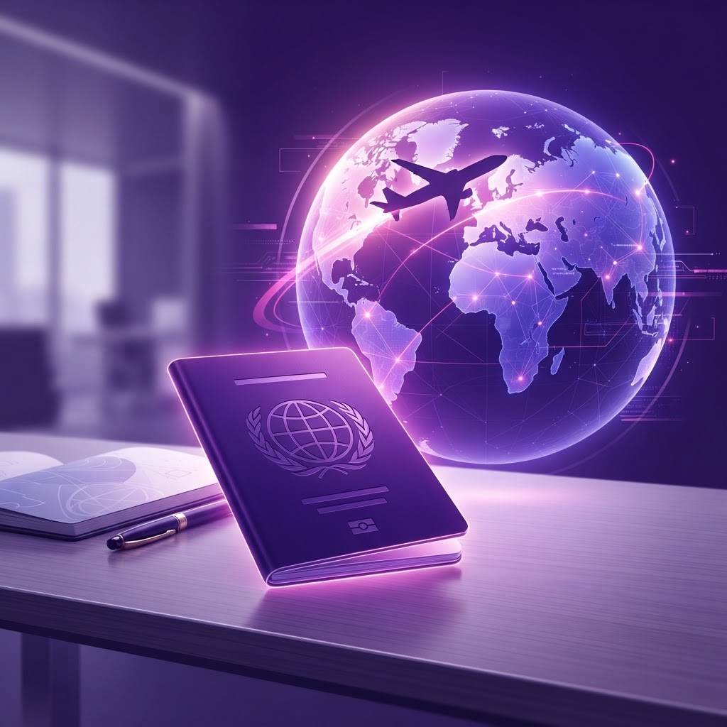 Top 10 Best Visa Consultants in Lebanon