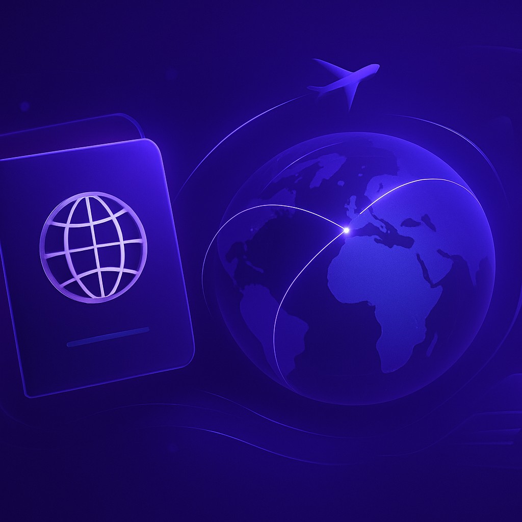Top 10 Best Visa Consultants in Mozambique