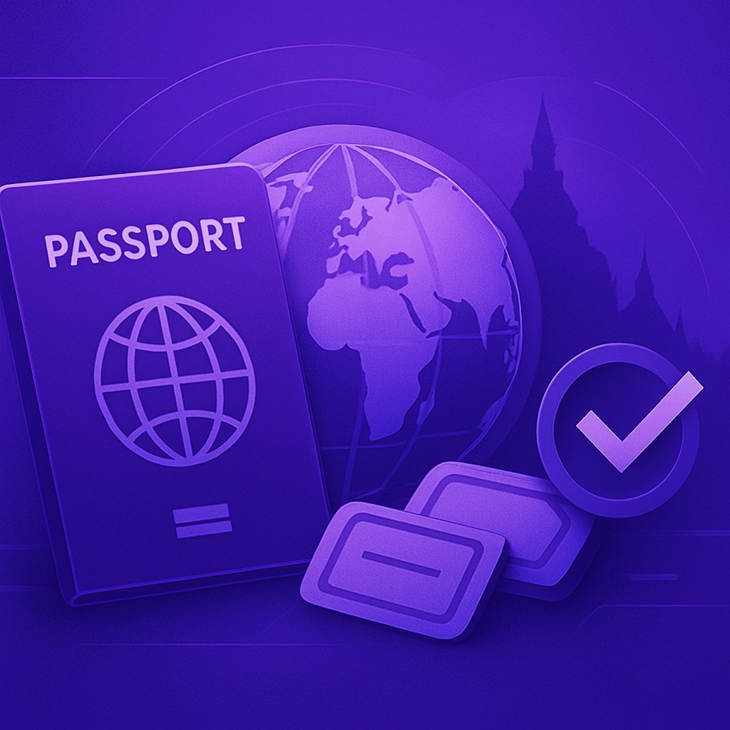 Top 10 Best Visa Consultants in Myanmar