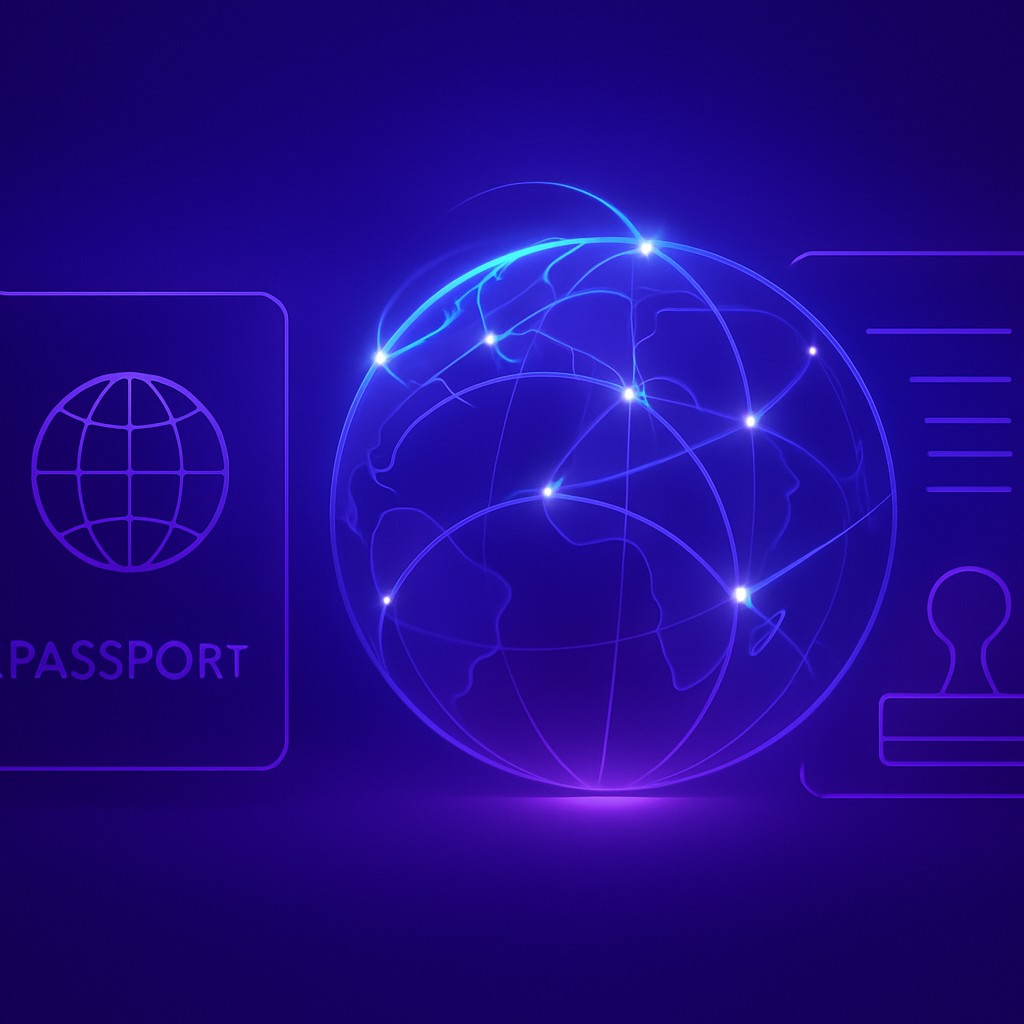 Top 10 Best Visa Consultants in Nepal