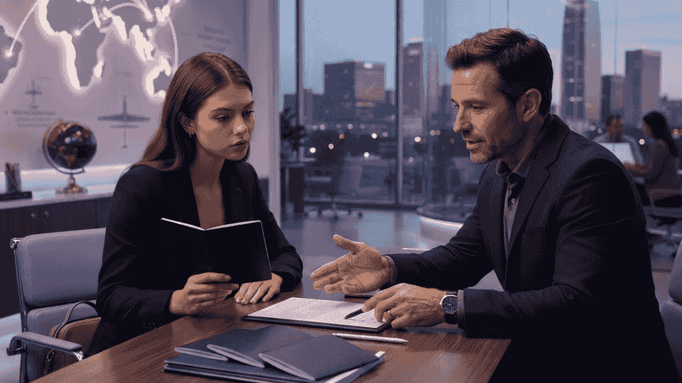 Top 10 Best Visa Consultants in Oklahoma City