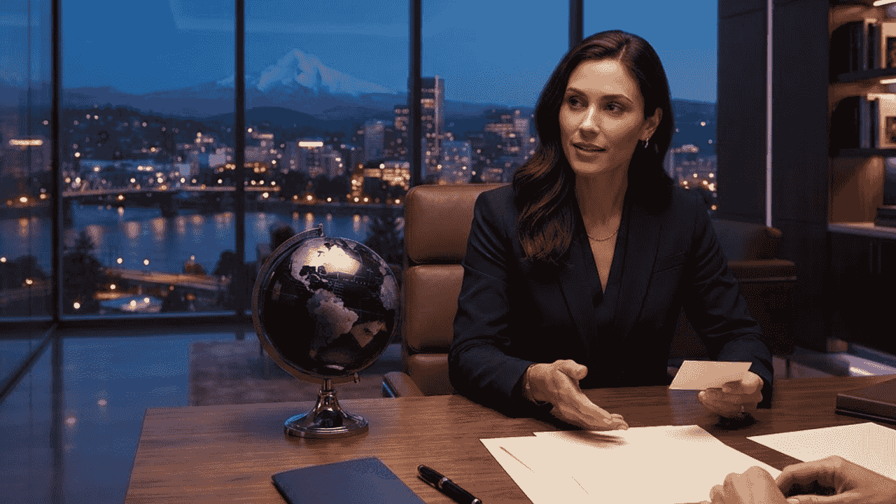 Top 10 Best Visa Consultants in Portland
