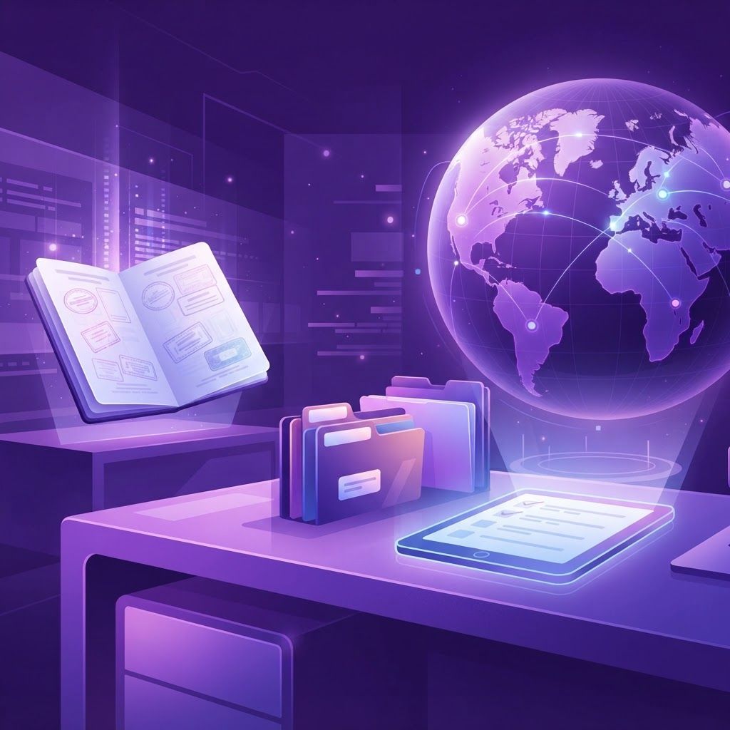 Top 10 Best Visa Consultants in Providence