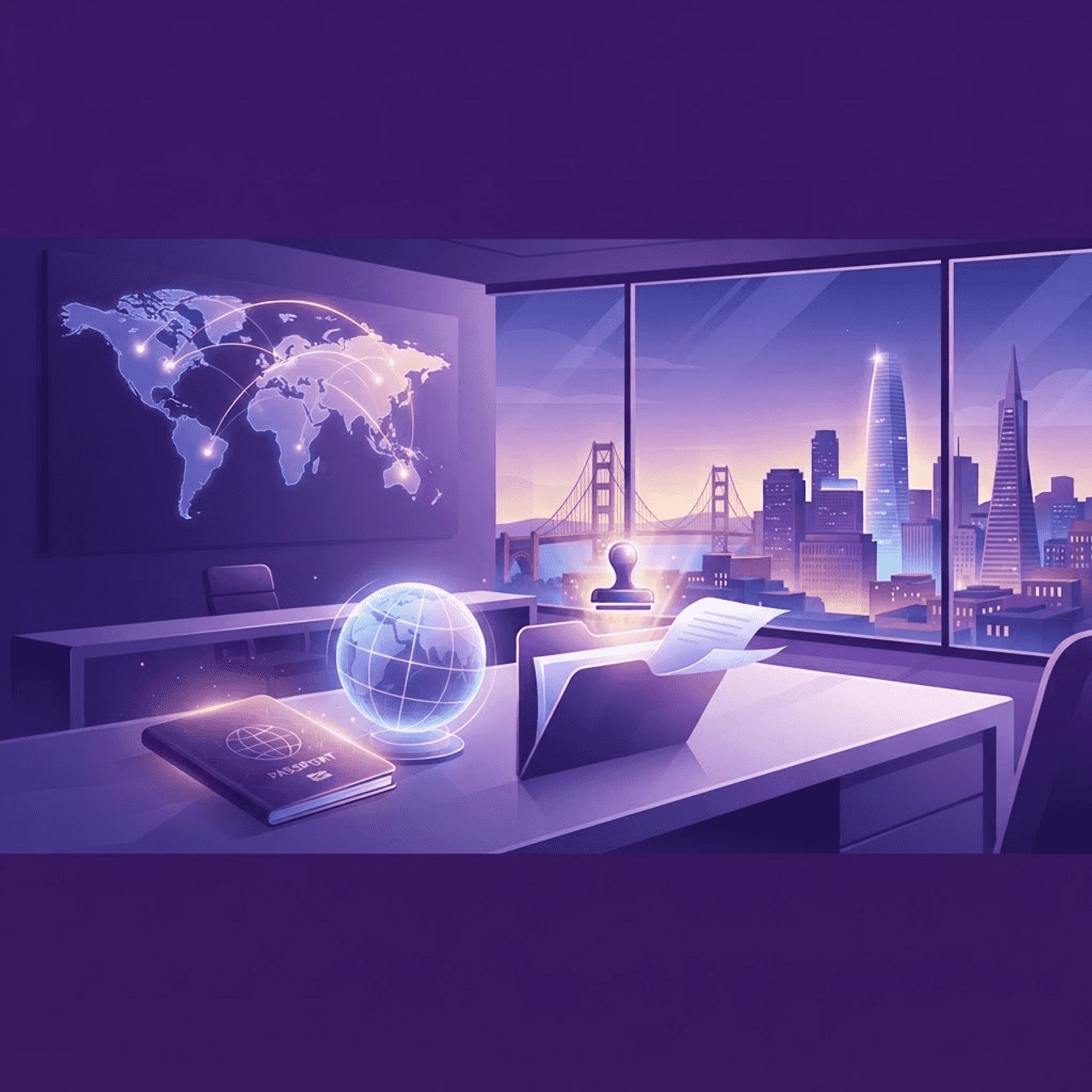 Top 10 Best Visa Consultants in San Francisco