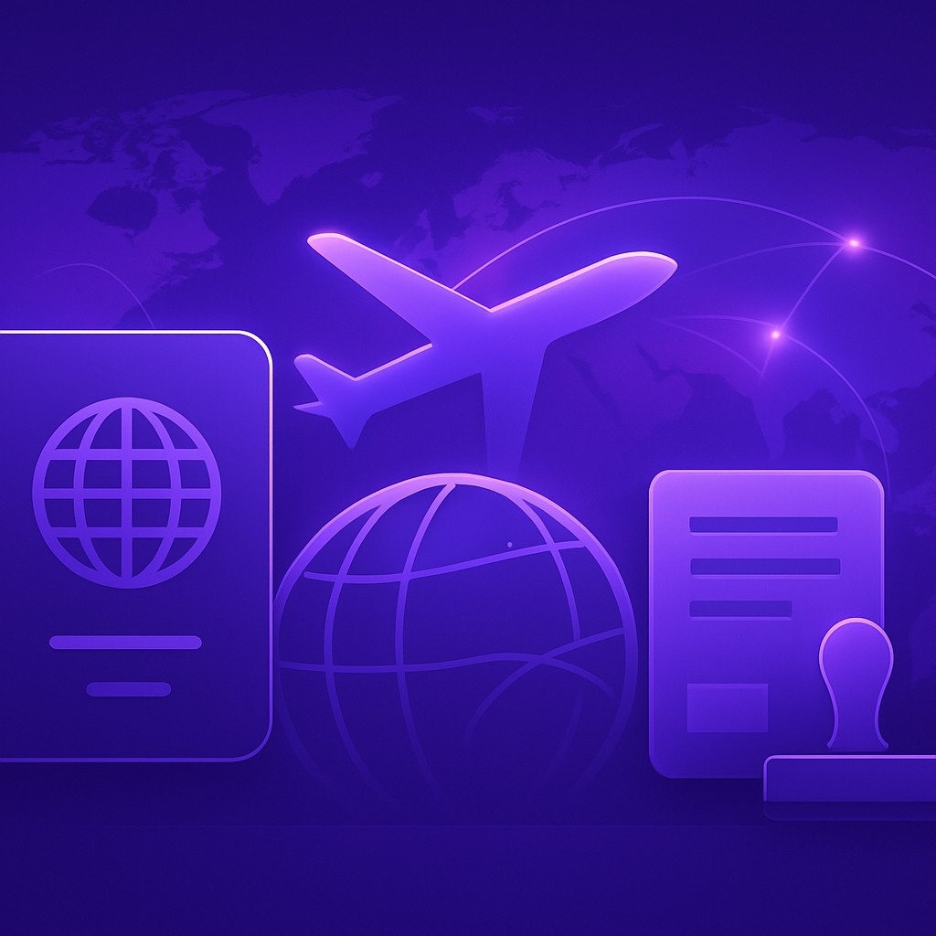 Top 10 Best Visa Consultants in Sierra Leone