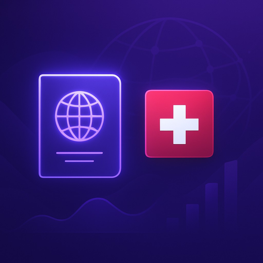 Top 10 Best Visa Consultants in Switzerland