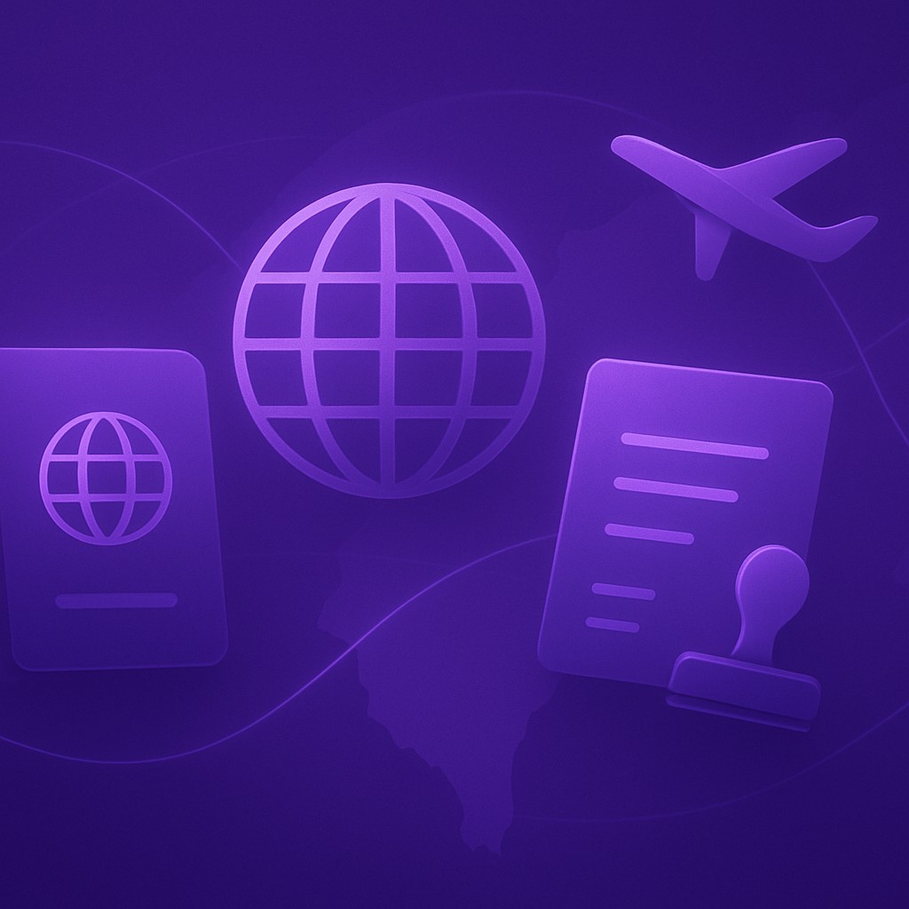 Top 10 Best Visa Consultants in Taiwan