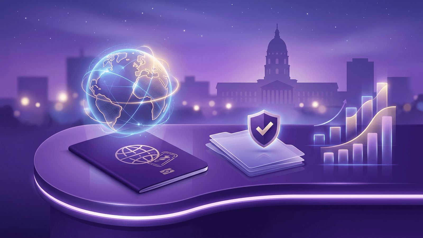 Top 10 Best Visa Consultants in Topeka