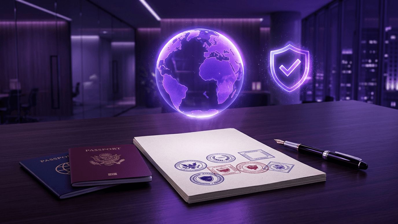 Top 10 Best Visa Consultants in Tyler