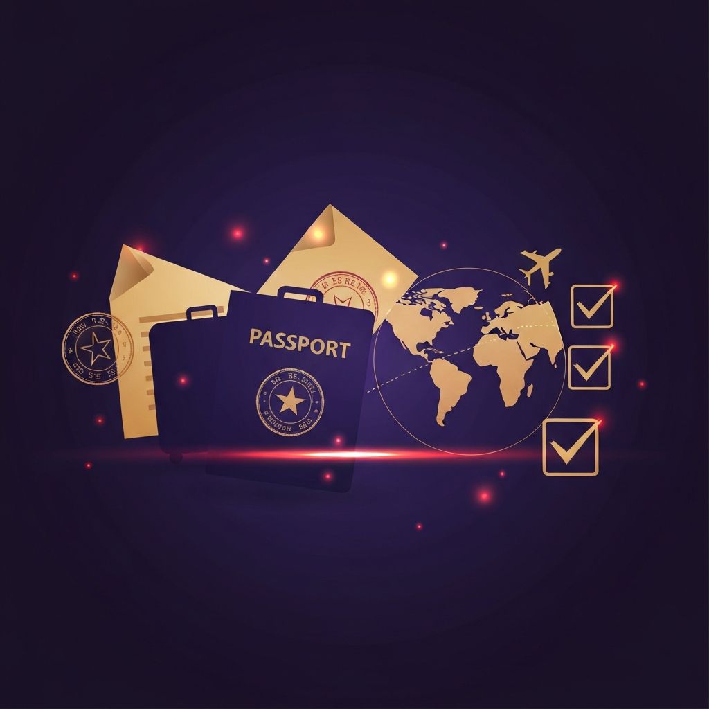 Top 10 Best Visa Consultants in Vietnam