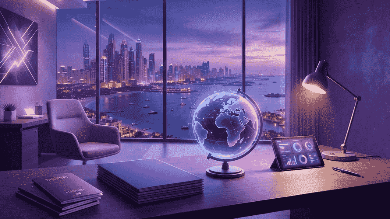 Top 10 Best Visa Consultants in Virginia Beach