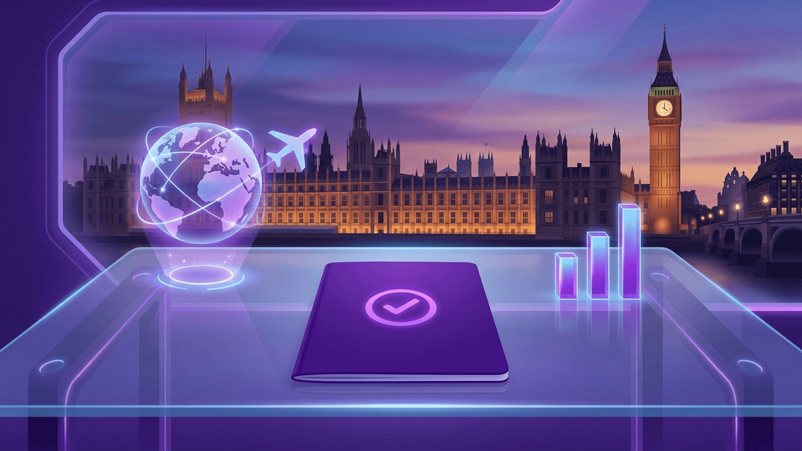Top 10 Best Visa Consultants in Westminster