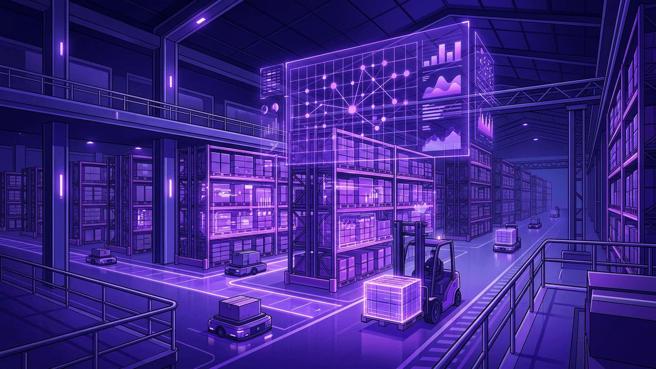Top 10 Best Warehousing Companies in Ann Arbor