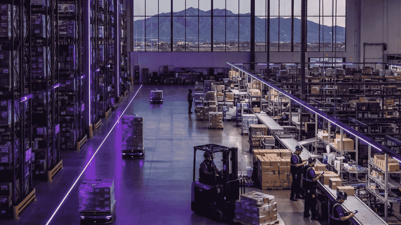 Top 10 Best Warehousing Companies in Albuquerque