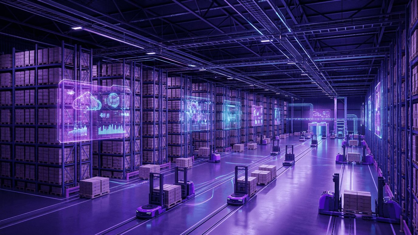 Top 10 Best Warehousing Companies in Allen