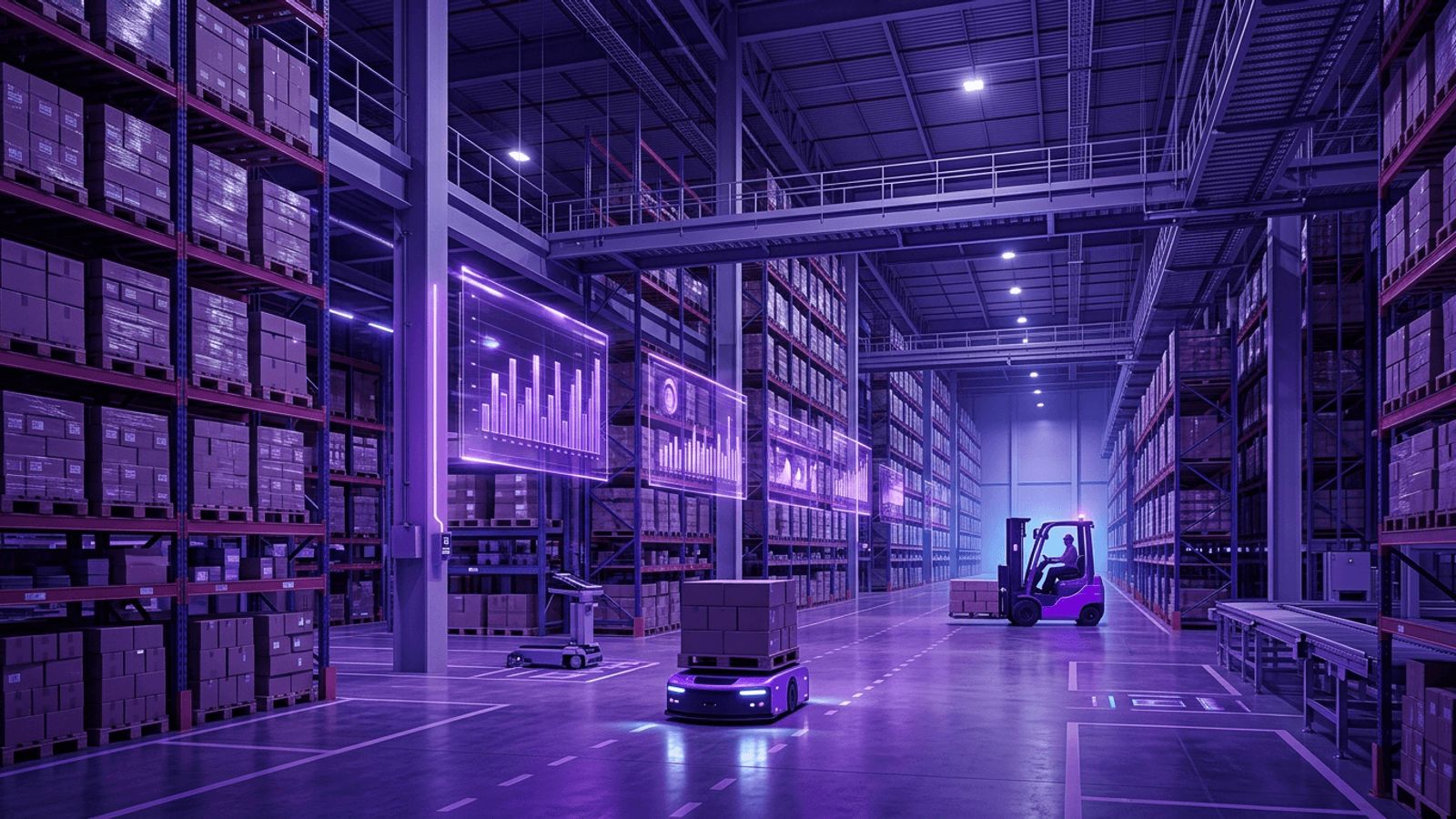 Top 10 Best Warehousing Companies in Allentown