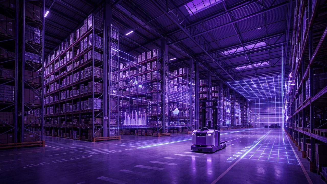 Top 10 Best Warehousing Companies in Amherst